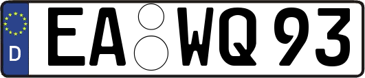 EA-WQ93