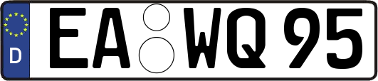 EA-WQ95