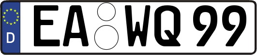 EA-WQ99