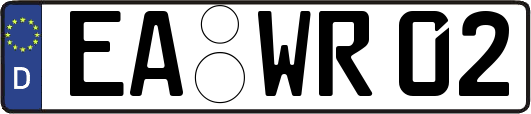EA-WR02