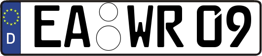 EA-WR09