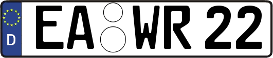EA-WR22