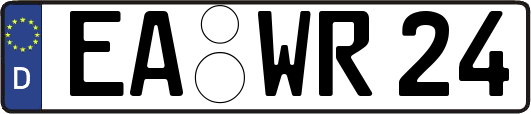 EA-WR24