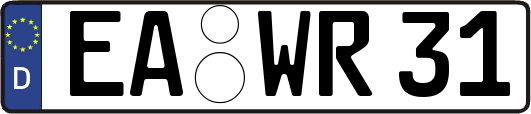 EA-WR31
