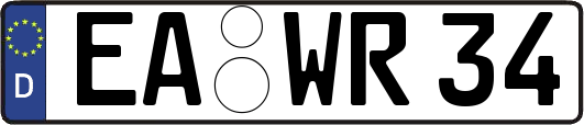 EA-WR34