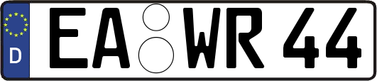 EA-WR44