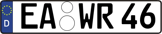 EA-WR46
