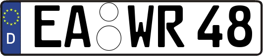 EA-WR48