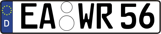 EA-WR56