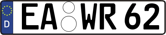 EA-WR62