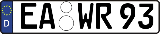 EA-WR93