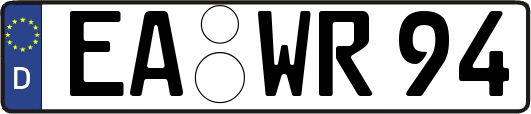 EA-WR94