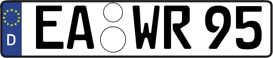 EA-WR95