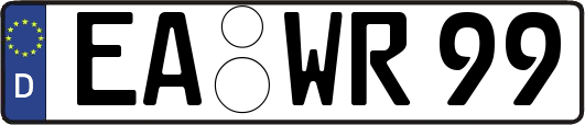 EA-WR99
