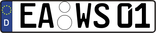 EA-WS01