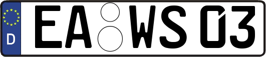 EA-WS03