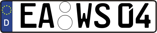 EA-WS04