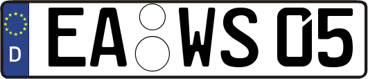 EA-WS05