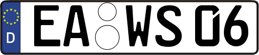 EA-WS06