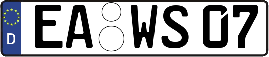 EA-WS07