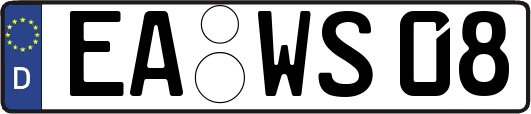 EA-WS08