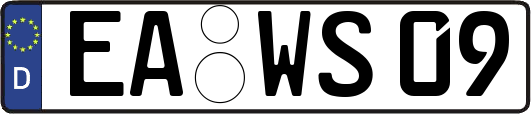 EA-WS09
