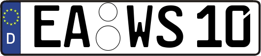 EA-WS10