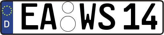 EA-WS14