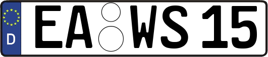 EA-WS15