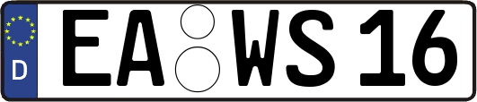EA-WS16