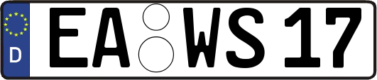 EA-WS17