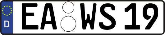 EA-WS19