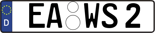 EA-WS2