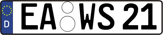 EA-WS21