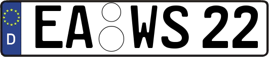 EA-WS22