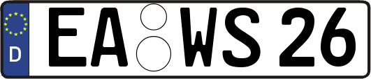 EA-WS26