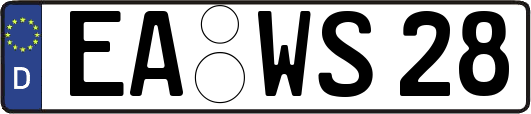 EA-WS28