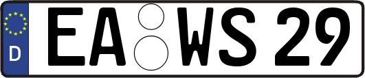 EA-WS29