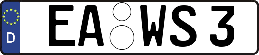 EA-WS3