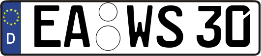 EA-WS30