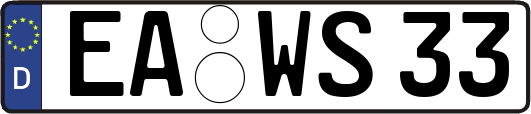 EA-WS33