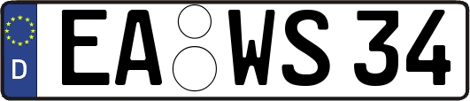 EA-WS34