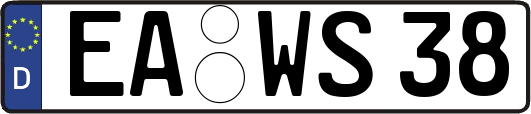 EA-WS38
