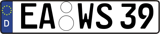 EA-WS39