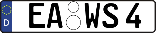 EA-WS4
