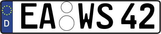 EA-WS42