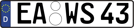 EA-WS43