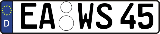EA-WS45