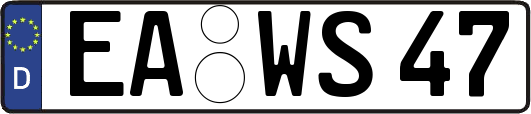 EA-WS47