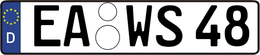 EA-WS48